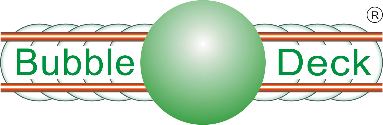 bubble deck logo
